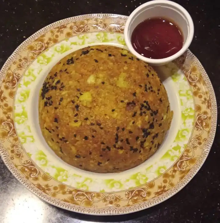 menu item thumbnail